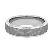 Meteorite Rings