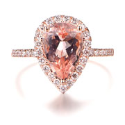 Morganite