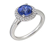 Tanzanite