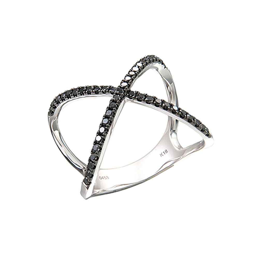 Black diamond X Ring Temple & Grace NZ