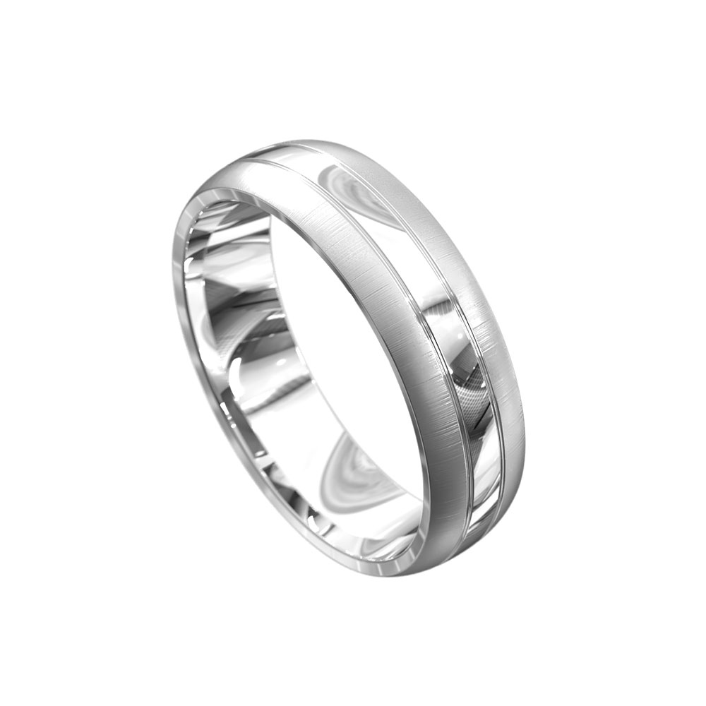 mens wedding ring 4084