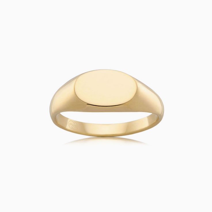 small 1 4412 yellow gold