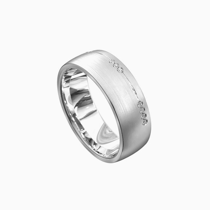 mens diamond wedding ring 7026