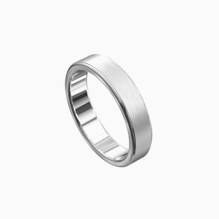 Classic mens ring 3043