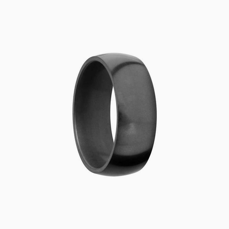 Black Elysium ring