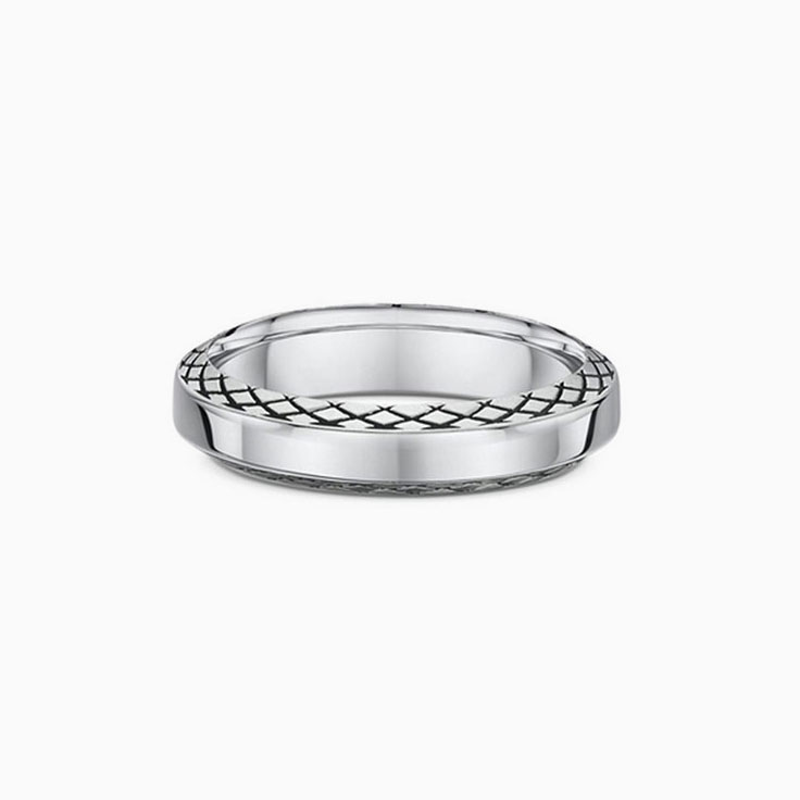 Mens Wedding Ring 9250000