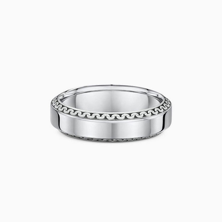 Classic Mens Wedder 9251000