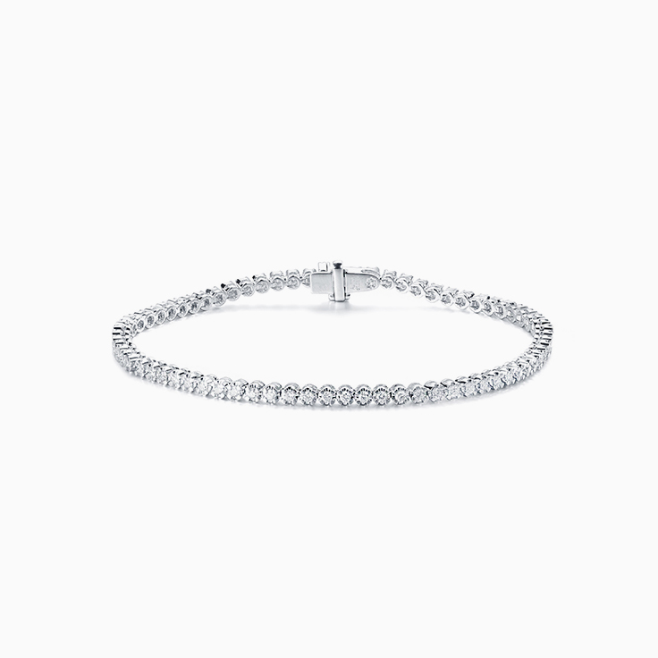 1 carat Tennis Bracelet