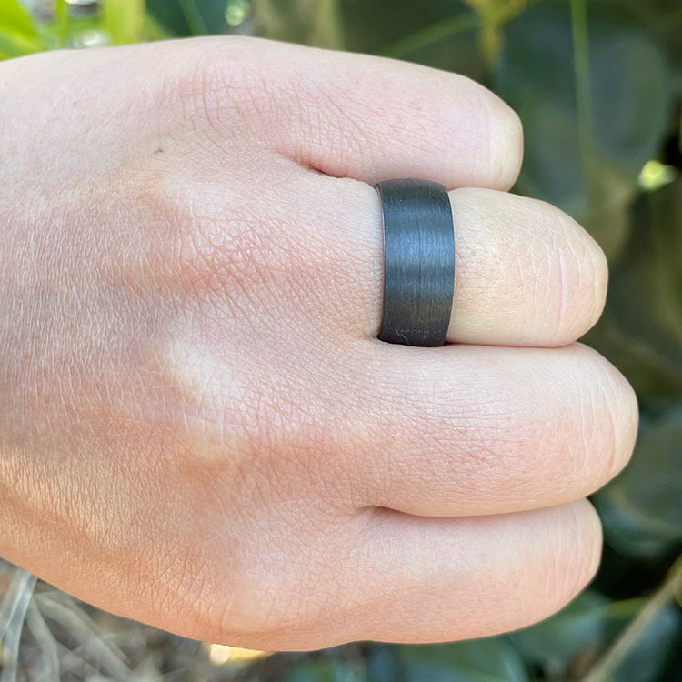 Carbon Fibre And Tantalum 656B03
