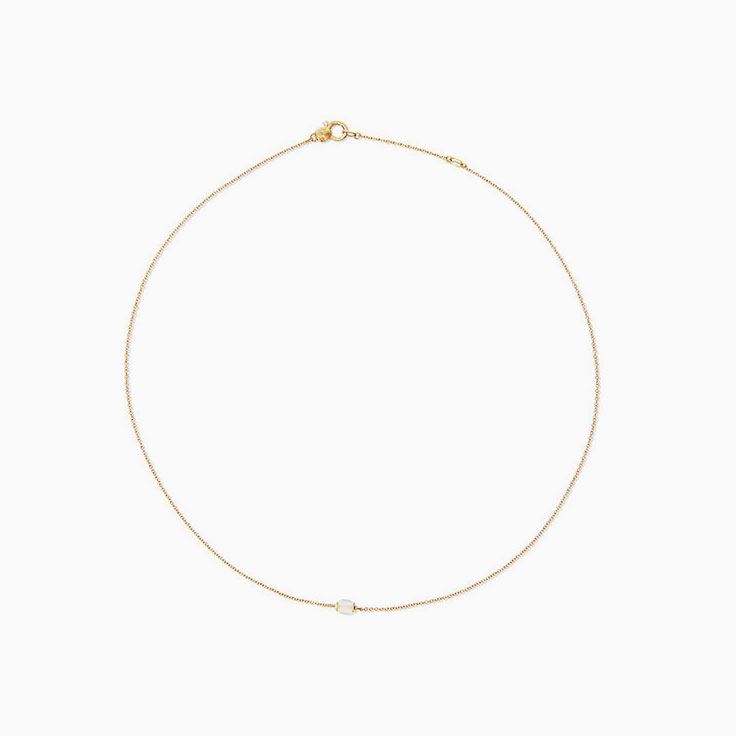 Moonstone Chain